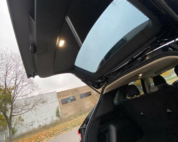 Форд Эскейп 2019 в Киеве на Automoto.ua Черный Форд Эскейп, объемом двигателя 1.5 л и пробегом 184 тыс. км за 16500 $, фото 19 на Automoto.ua