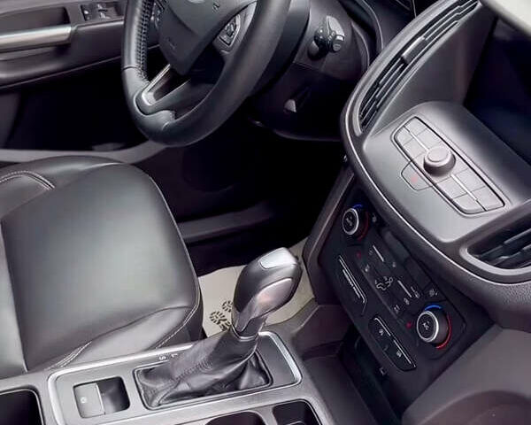 Чорний Форд Ескейп, об'ємом двигуна 1.5 л та пробігом 82 тис. км за 14999 $, фото 5 на Automoto.ua