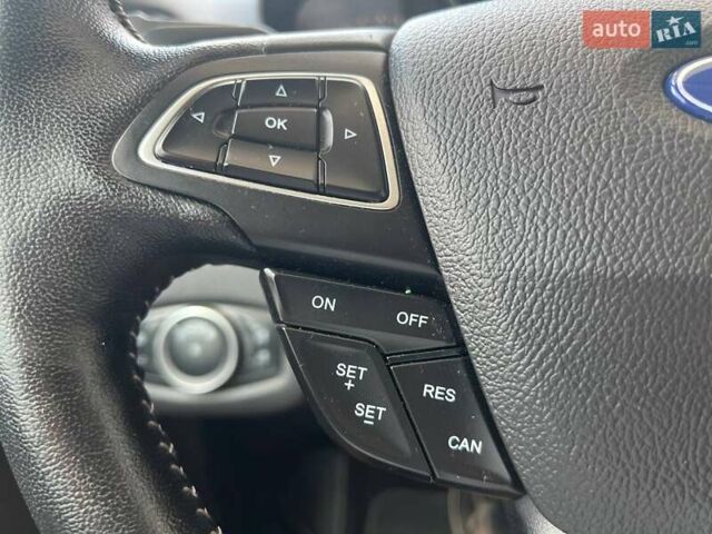 Черный Форд Эскейп, объемом двигателя 1.5 л и пробегом 84 тыс. км за 13900 $, фото 24 на Automoto.ua