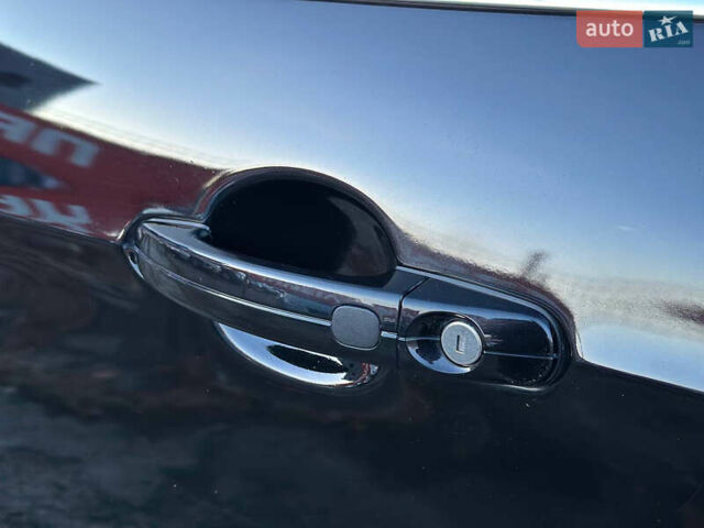 Чорний Форд Ескейп, об'ємом двигуна 1.5 л та пробігом 55 тис. км за 11700 $, фото 30 на Automoto.ua