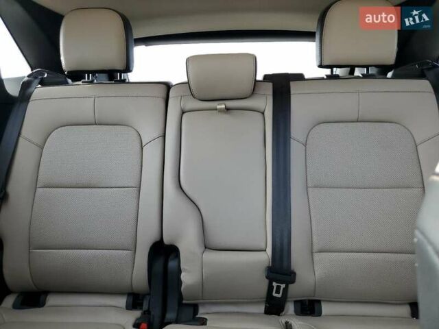 Черный Форд Эскейп, объемом двигателя 0 л и пробегом 73 тыс. км за 3200 $, фото 9 на Automoto.ua