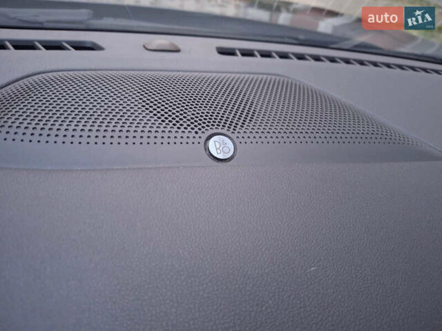 Чорний Форд Ескейп, об'ємом двигуна 1.5 л та пробігом 58 тис. км за 13800 $, фото 9 на Automoto.ua