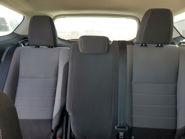 Черный Форд Эскейп, объемом двигателя 2.5 л и пробегом 108 тыс. км за 8950 $, фото 9 на Automoto.ua