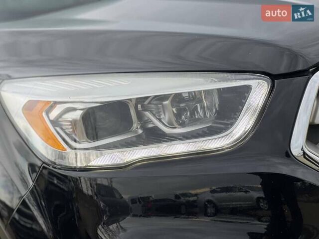 Черный Форд Эскейп, объемом двигателя 2 л и пробегом 137 тыс. км за 14999 $, фото 14 на Automoto.ua