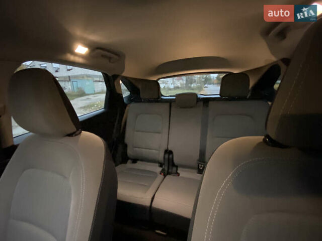 Форд Эскейп 2019 в Киеве на Automoto.ua Черный Форд Эскейп, объемом двигателя 1.5 л и пробегом 184 тыс. км за 16500 $, фото 34 на Automoto.ua