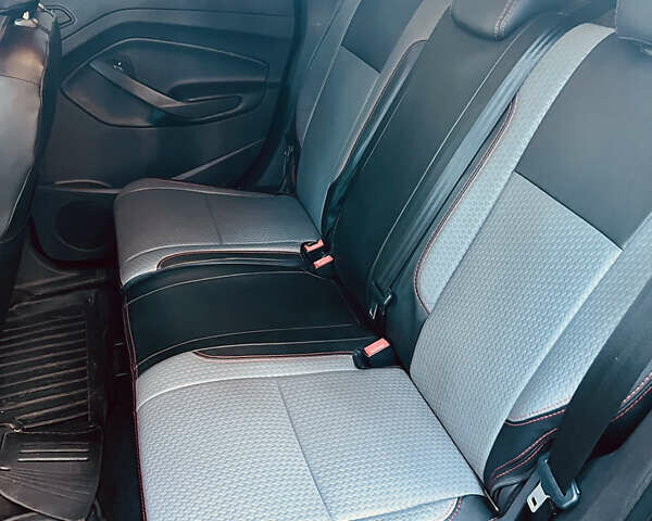 Чорний Форд Ескейп, об'ємом двигуна 2.49 л та пробігом 98 тис. км за 14150 $, фото 24 на Automoto.ua