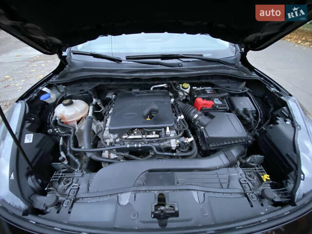 Форд Эскейп 2019 в Киеве на Automoto.ua Черный Форд Эскейп, объемом двигателя 1.5 л и пробегом 184 тыс. км за 16500 $, фото 37 на Automoto.ua