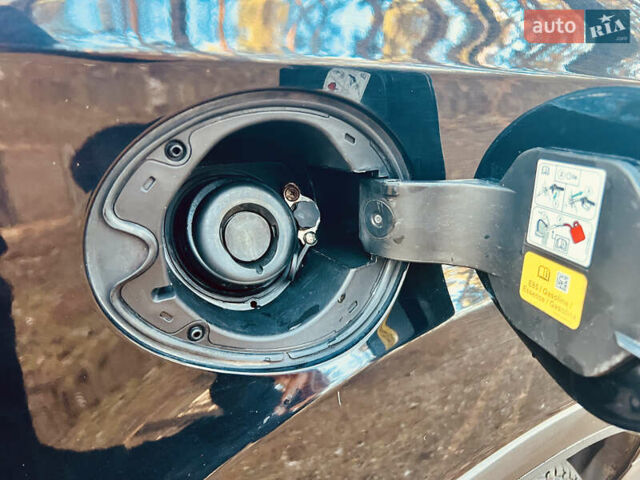 Чорний Форд Ескейп, об'ємом двигуна 2.49 л та пробігом 98 тис. км за 14150 $, фото 25 на Automoto.ua