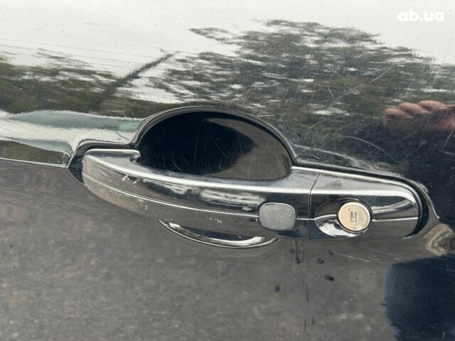 Чорний Форд Ескейп, об'ємом двигуна 1.5 л та пробігом 147 тис. км за 14390 $, фото 10 на Automoto.ua