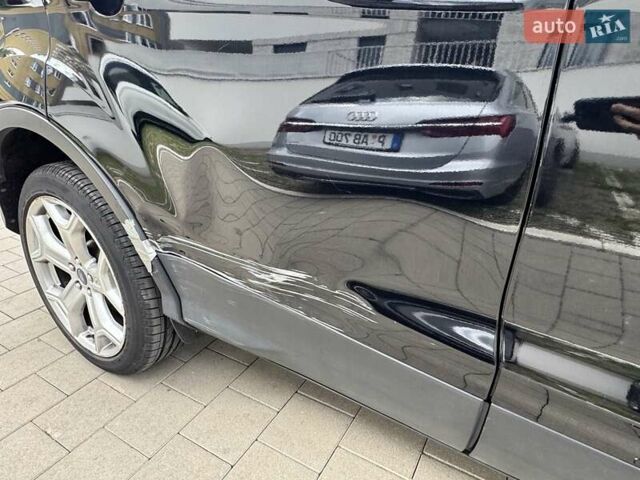 Черный Форд Эскейп, объемом двигателя 2 л и пробегом 91 тыс. км за 15500 $, фото 14 на Automoto.ua