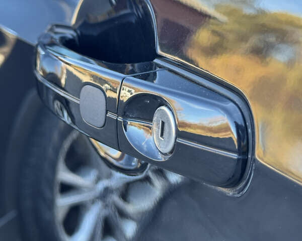 Чорний Форд Ескейп, об'ємом двигуна 1.5 л та пробігом 54 тис. км за 13799 $, фото 20 на Automoto.ua