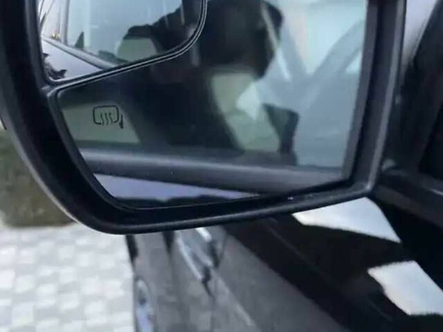 Черный Форд Эскейп, объемом двигателя 1.5 л и пробегом 115 тыс. км за 10200 $, фото 11 на Automoto.ua