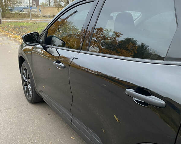 Форд Эскейп 2019 в Киеве на Automoto.ua Черный Форд Эскейп, объемом двигателя 1.5 л и пробегом 184 тыс. км за 16500 $, фото 9 на Automoto.ua