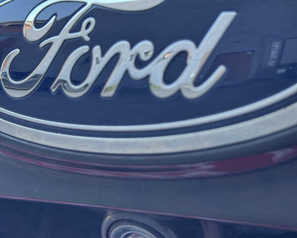 Чорний Форд Ескейп, об'ємом двигуна 1.5 л та пробігом 54 тис. км за 13799 $, фото 19 на Automoto.ua