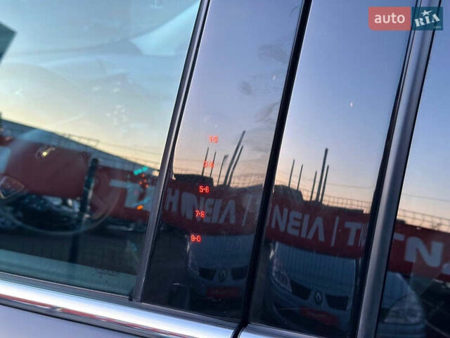 Чорний Форд Ескейп, об'ємом двигуна 1.5 л та пробігом 55 тис. км за 11700 $, фото 31 на Automoto.ua