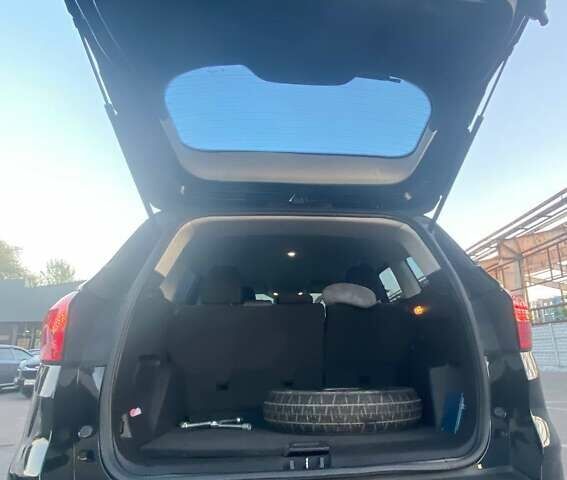 Чорний Форд Ескейп, об'ємом двигуна 2.5 л та пробігом 97 тис. км за 14028 $, фото 1 на Automoto.ua