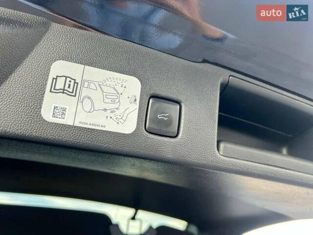 Форд Эскейп 2020 в Львове на Automoto.ua Черный Форд Эскейп, объемом двигателя 2.5 л и пробегом 165 тыс. км за 22790 $, фото 32 на Automoto.ua