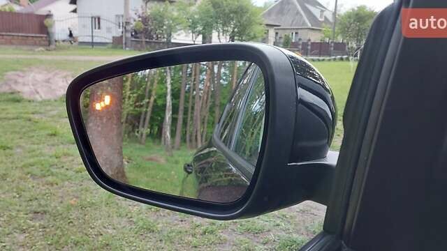 Черный Форд Эскейп, объемом двигателя 1.5 л и пробегом 207 тыс. км за 12700 $, фото 43 на Automoto.ua