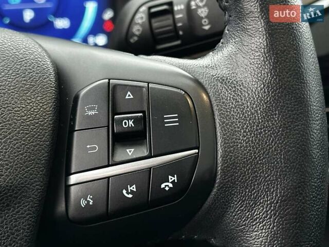 Черный Форд Эскейп, объемом двигателя 2.49 л и пробегом 119 тыс. км за 21799 $, фото 26 на Automoto.ua