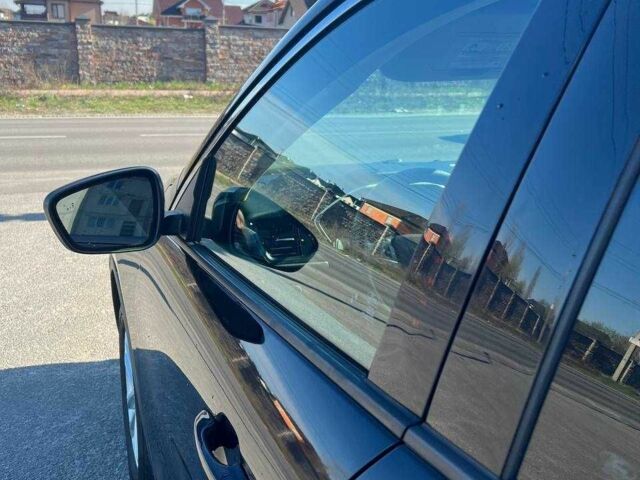 Черный Форд Эскейп, объемом двигателя 1.5 л и пробегом 124 тыс. км за 15000 $, фото 8 на Automoto.ua