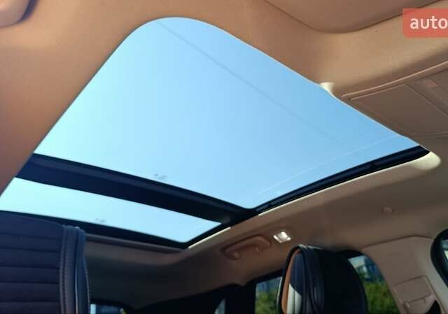 Чорний Форд Ескейп, об'ємом двигуна 2.5 л та пробігом 70 тис. км за 23500 $, фото 9 на Automoto.ua