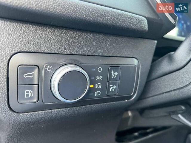 Форд Эскейп 2020 в Львове на Automoto.ua Черный Форд Эскейп, объемом двигателя 2.5 л и пробегом 165 тыс. км за 22790 $, фото 18 на Automoto.ua