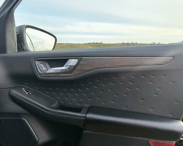 Черный Форд Эскейп, объемом двигателя 2.5 л и пробегом 182 тыс. км за 19750 $, фото 34 на Automoto.ua