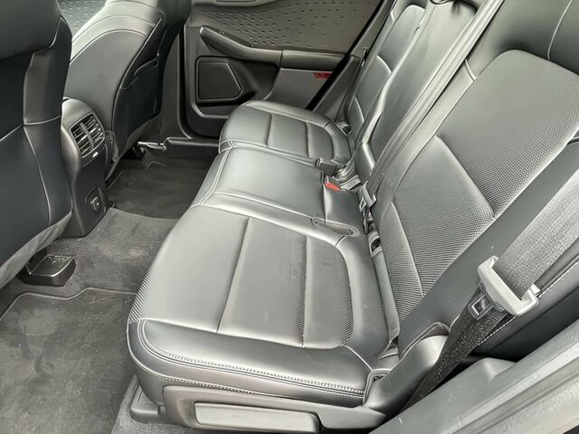 Черный Форд Эскейп, объемом двигателя 1.5 л и пробегом 43 тыс. км за 5800 $, фото 11 на Automoto.ua