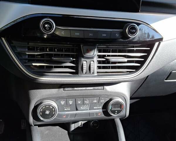 Чорний Форд Ескейп, об'ємом двигуна 2.5 л та пробігом 145 тис. км за 20000 $, фото 19 на Automoto.ua