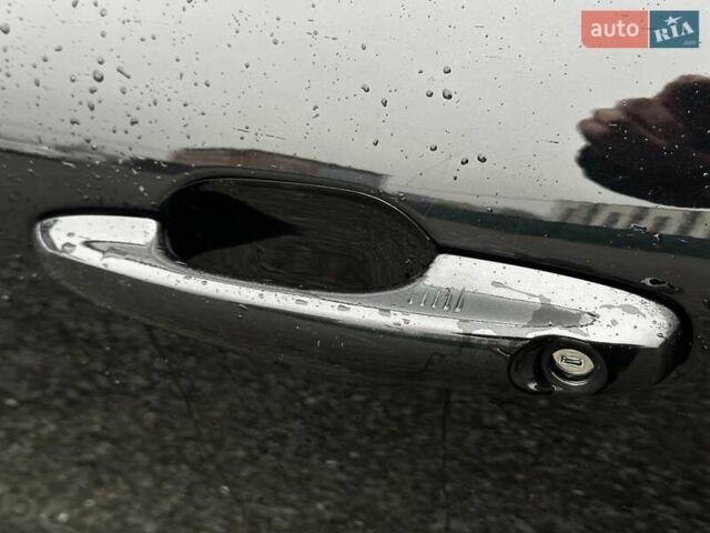 Черный Форд Эскейп, объемом двигателя 2.49 л и пробегом 119 тыс. км за 21799 $, фото 17 на Automoto.ua