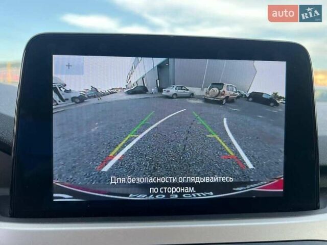 Форд Эскейп 2020 в Львове на Automoto.ua Черный Форд Эскейп, объемом двигателя 2.5 л и пробегом 165 тыс. км за 22790 $, фото 27 на Automoto.ua