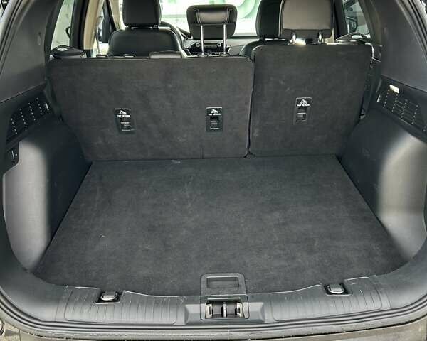 Форд Эскейп 2020 в Ивано-Франковске на Automoto.ua Черный Форд Эскейп, объемом двигателя 2 л и пробегом 75 тыс. км за 19400 $, фото 15 на Automoto.ua