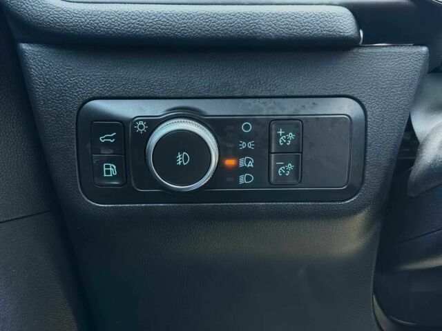 Черный Форд Эскейп, объемом двигателя 2.5 л и пробегом 26 тыс. км за 14350 $, фото 6 на Automoto.ua