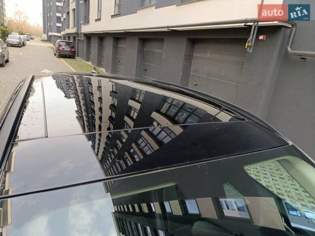 Чорний Форд Ескейп, об'ємом двигуна 2.49 л та пробігом 167 тис. км за 20000 $, фото 10 на Automoto.ua