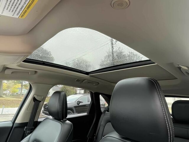 Черный Форд Эскейп, объемом двигателя 1.5 л и пробегом 43 тыс. км за 5800 $, фото 10 на Automoto.ua