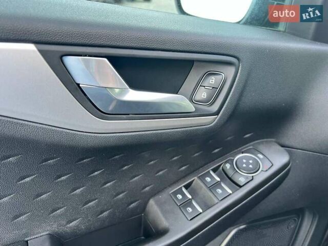 Форд Эскейп 2020 в Львове на Automoto.ua Черный Форд Эскейп, объемом двигателя 2.5 л и пробегом 165 тыс. км за 22790 $, фото 15 на Automoto.ua