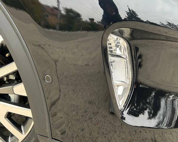 Чорний Форд Ескейп, об'ємом двигуна 2.5 л та пробігом 75 тис. км за 23500 $, фото 34 на Automoto.ua