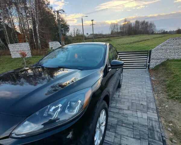 Черный Форд Эскейп, объемом двигателя 0 л и пробегом 79 тыс. км за 5950 $, фото 21 на Automoto.ua