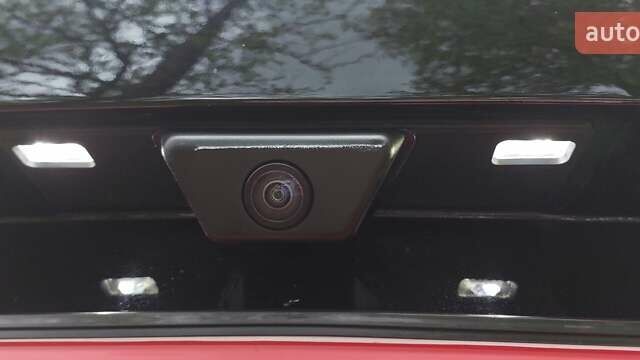 Черный Форд Эскейп, объемом двигателя 1.5 л и пробегом 207 тыс. км за 12700 $, фото 28 на Automoto.ua