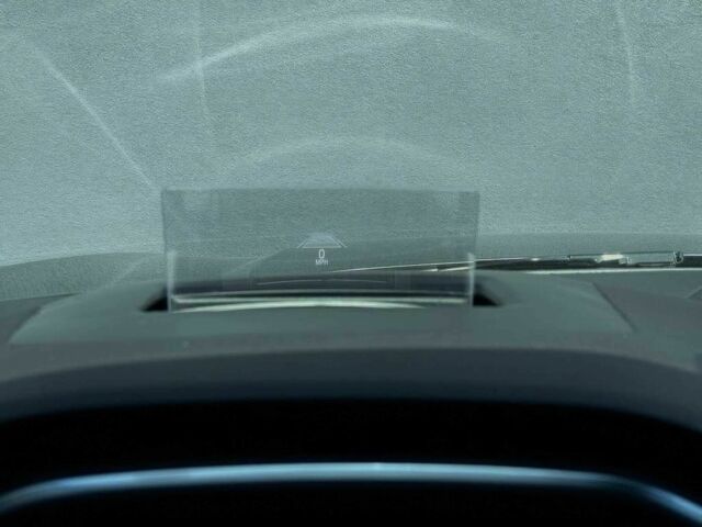 Черный Форд Эскейп, объемом двигателя 2.5 л и пробегом 26 тыс. км за 14350 $, фото 5 на Automoto.ua