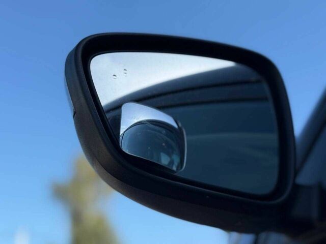 Черный Форд Эскейп, объемом двигателя 2.5 л и пробегом 80 тыс. км за 20800 $, фото 5 на Automoto.ua