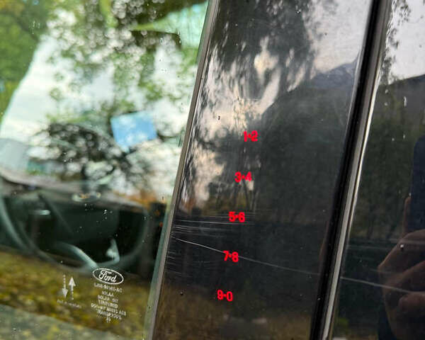 Черный Форд Эскейп, объемом двигателя 1.5 л и пробегом 67 тыс. км за 16200 $, фото 36 на Automoto.ua