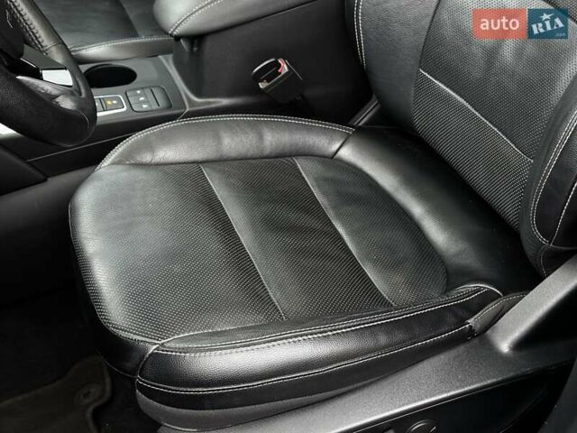 Черный Форд Эскейп, объемом двигателя 2.49 л и пробегом 119 тыс. км за 21799 $, фото 30 на Automoto.ua