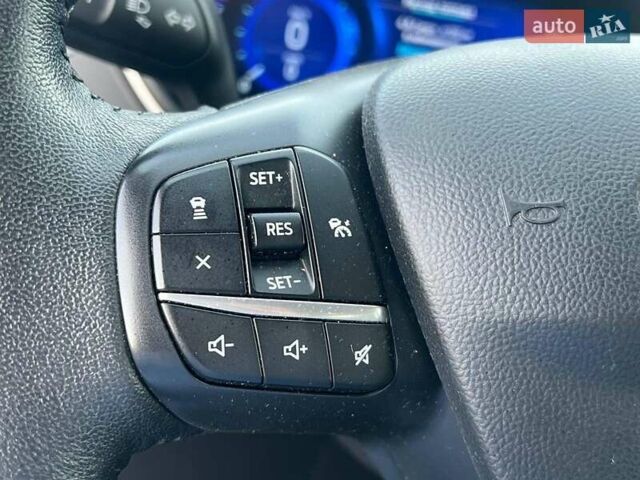 Форд Эскейп 2020 в Львове на Automoto.ua Черный Форд Эскейп, объемом двигателя 2.5 л и пробегом 165 тыс. км за 22790 $, фото 20 на Automoto.ua