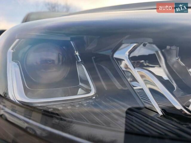 Черный Форд Эскейп, объемом двигателя 1.5 л и пробегом 66 тыс. км за 15700 $, фото 50 на Automoto.ua