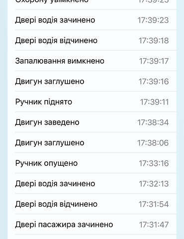 Черный Форд Эскейп, объемом двигателя 2 л и пробегом 27 тыс. км за 25499 $, фото 40 на Automoto.ua