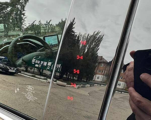 Чорний Форд Ескейп, об'ємом двигуна 2.5 л та пробігом 75 тис. км за 23500 $, фото 18 на Automoto.ua