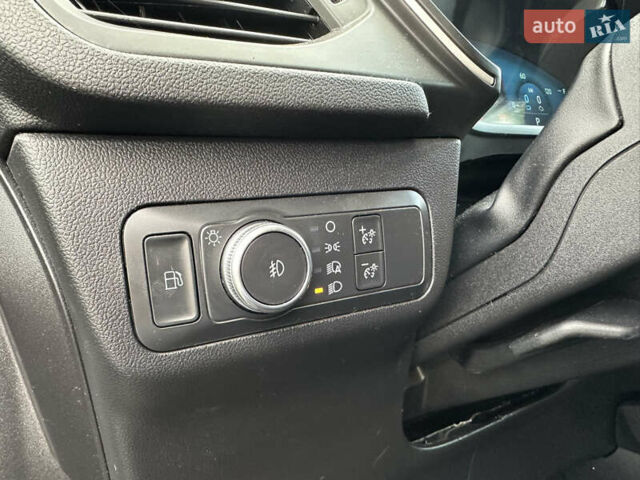 Черный Форд Эскейп, объемом двигателя 2.49 л и пробегом 62 тыс. км за 21000 $, фото 14 на Automoto.ua