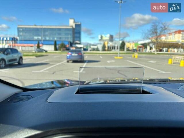 Черный Форд Эскейп, объемом двигателя 2 л и пробегом 88 тыс. км за 18700 $, фото 20 на Automoto.ua