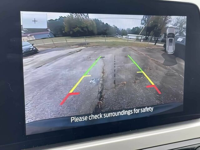 Черный Форд Эскейп, объемом двигателя 1.5 л и пробегом 43 тыс. км за 5800 $, фото 8 на Automoto.ua